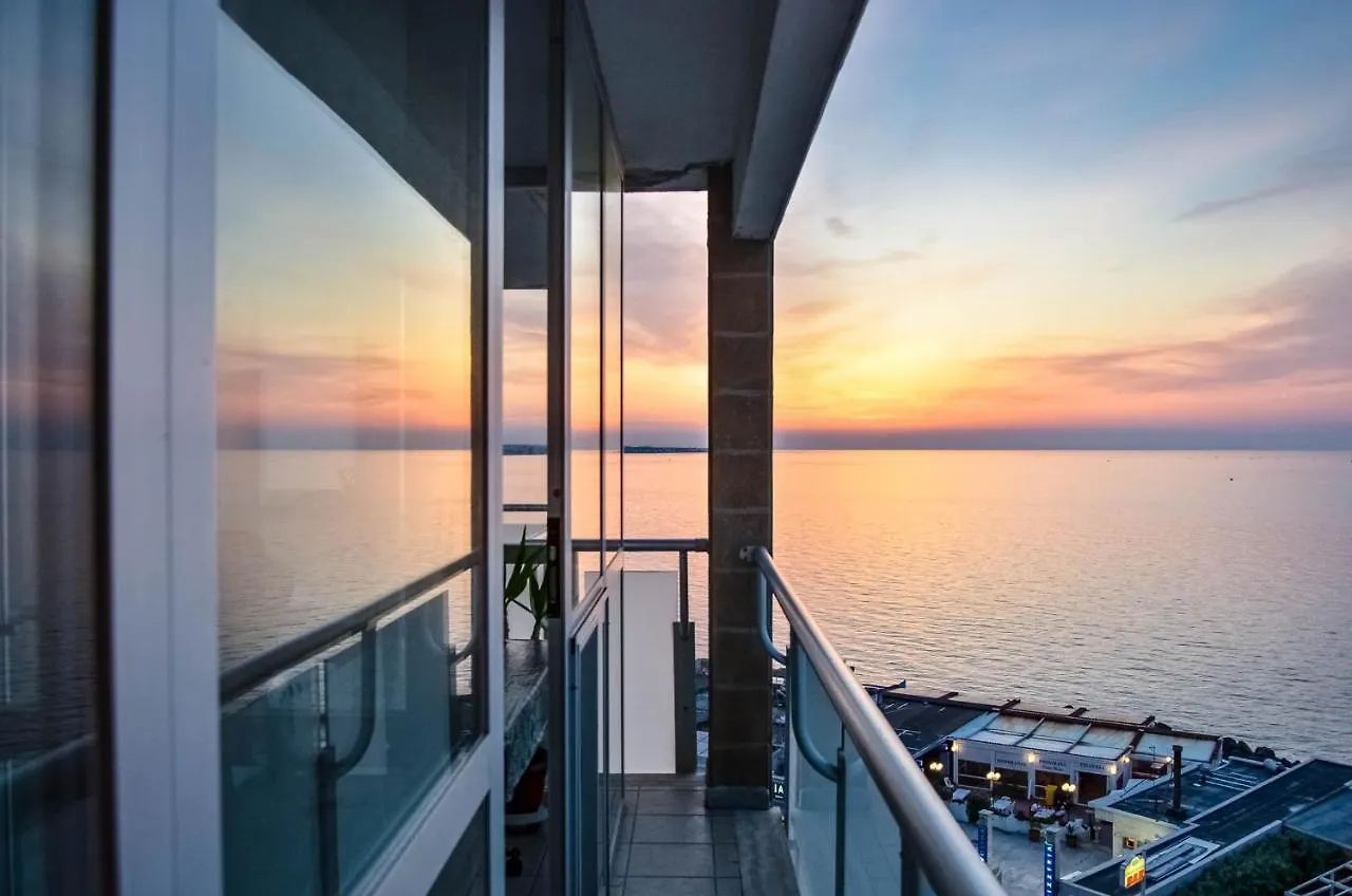 La Casa Al Faro Διαμέρισμα Μπάρι