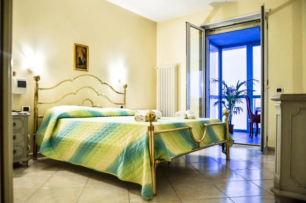 La Casa Al Faro Διαμέρισμα Μπάρι 0*,