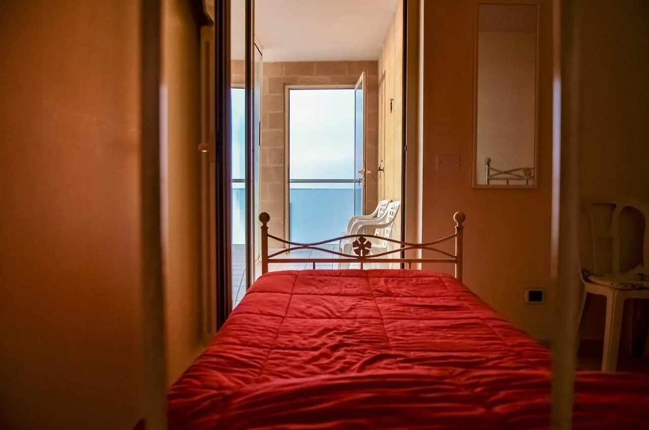 La Casa Al Faro Διαμέρισμα Μπάρι Ιταλία