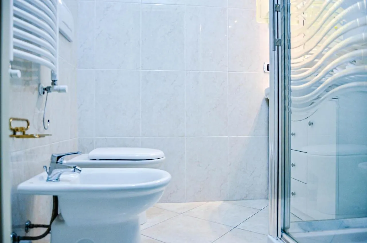 Apartamento La Casa Al Faro Bari