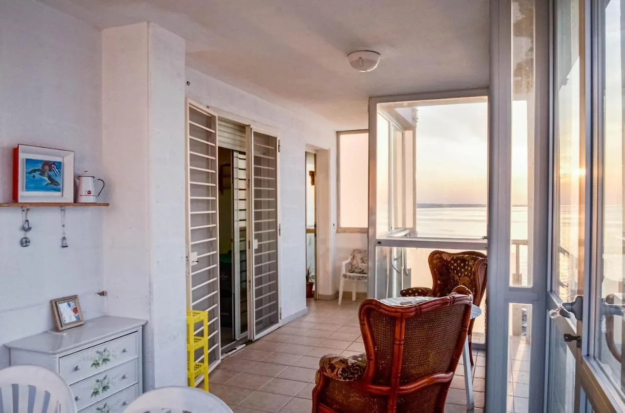 La Casa Al Faro Διαμέρισμα Μπάρι Ιταλία