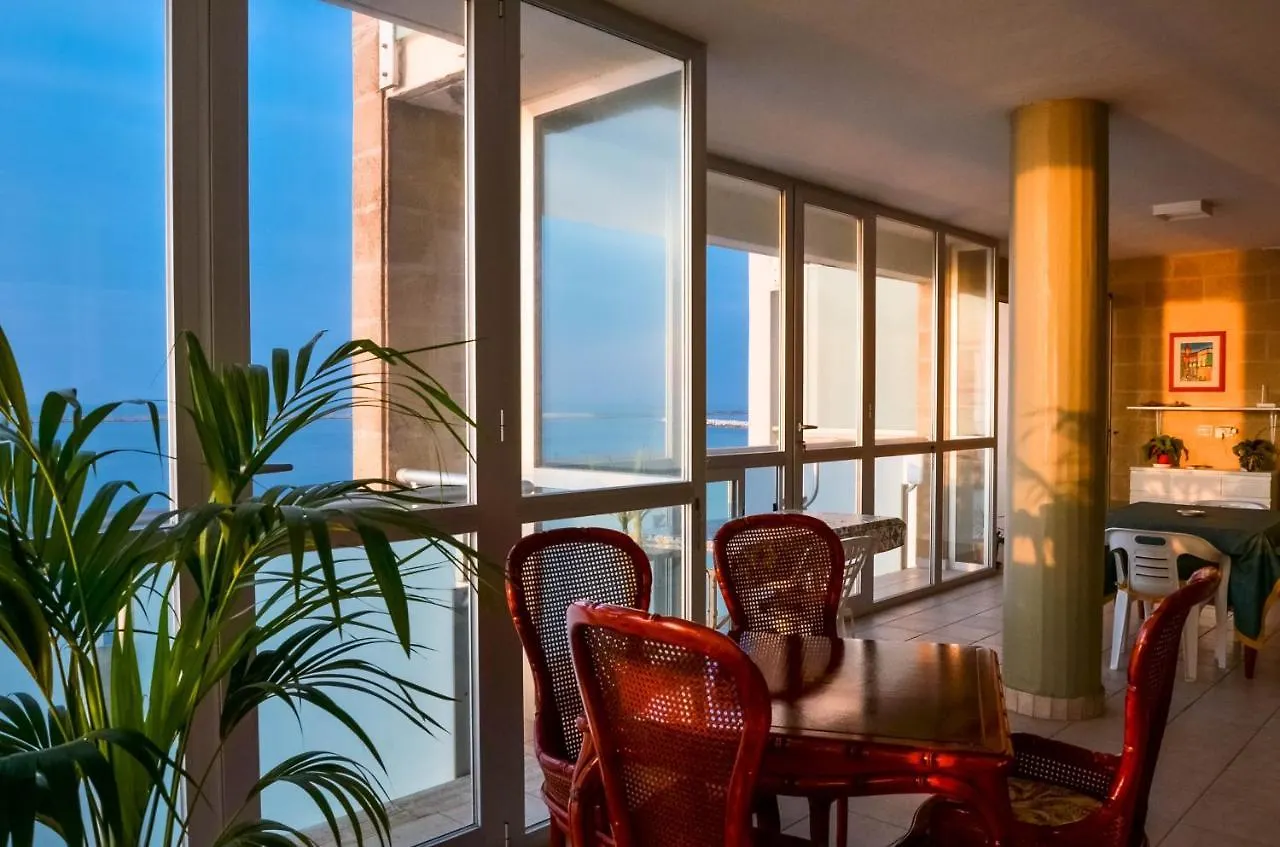 La Casa Al Faro Διαμέρισμα Μπάρι 0*,  Ιταλία