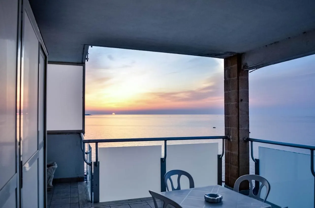 La Casa Al Faro Διαμέρισμα Μπάρι