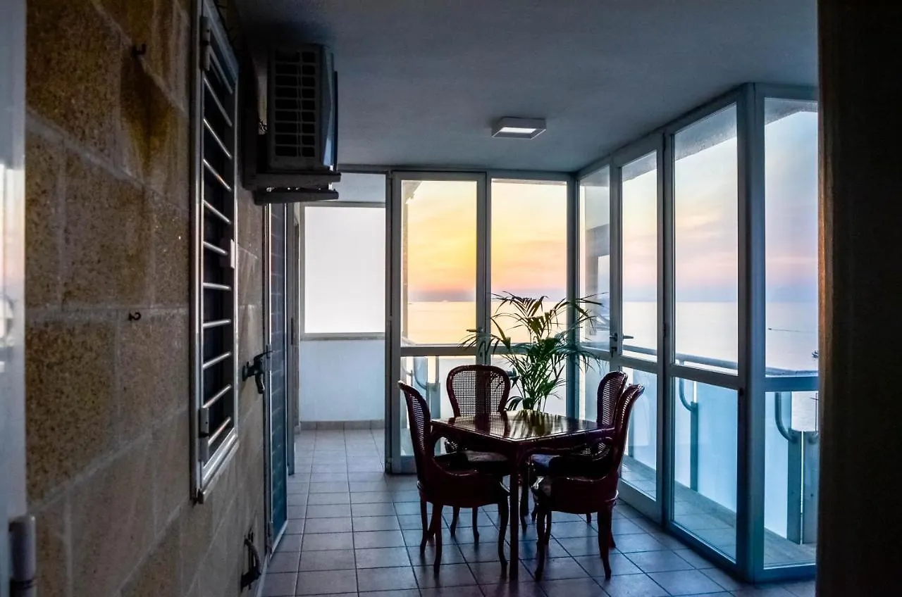 La Casa Al Faro Διαμέρισμα Μπάρι