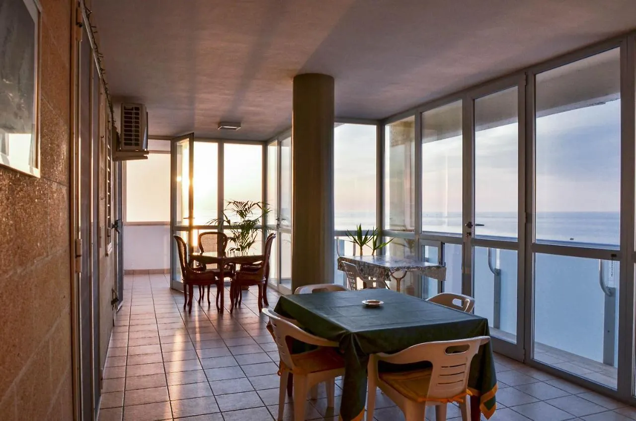 La Casa Al Faro Διαμέρισμα Μπάρι 0*,  Ιταλία