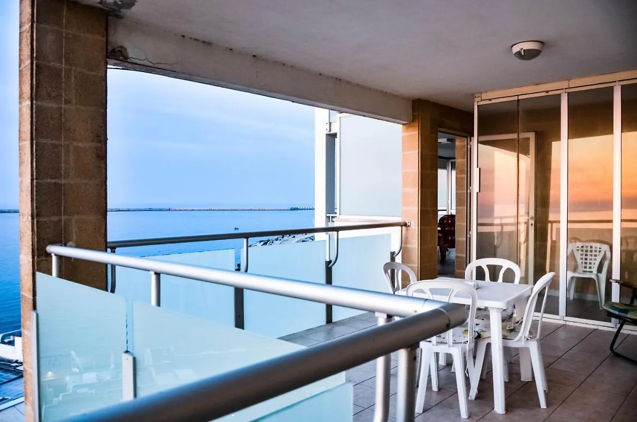 La Casa Al Faro Διαμέρισμα Μπάρι