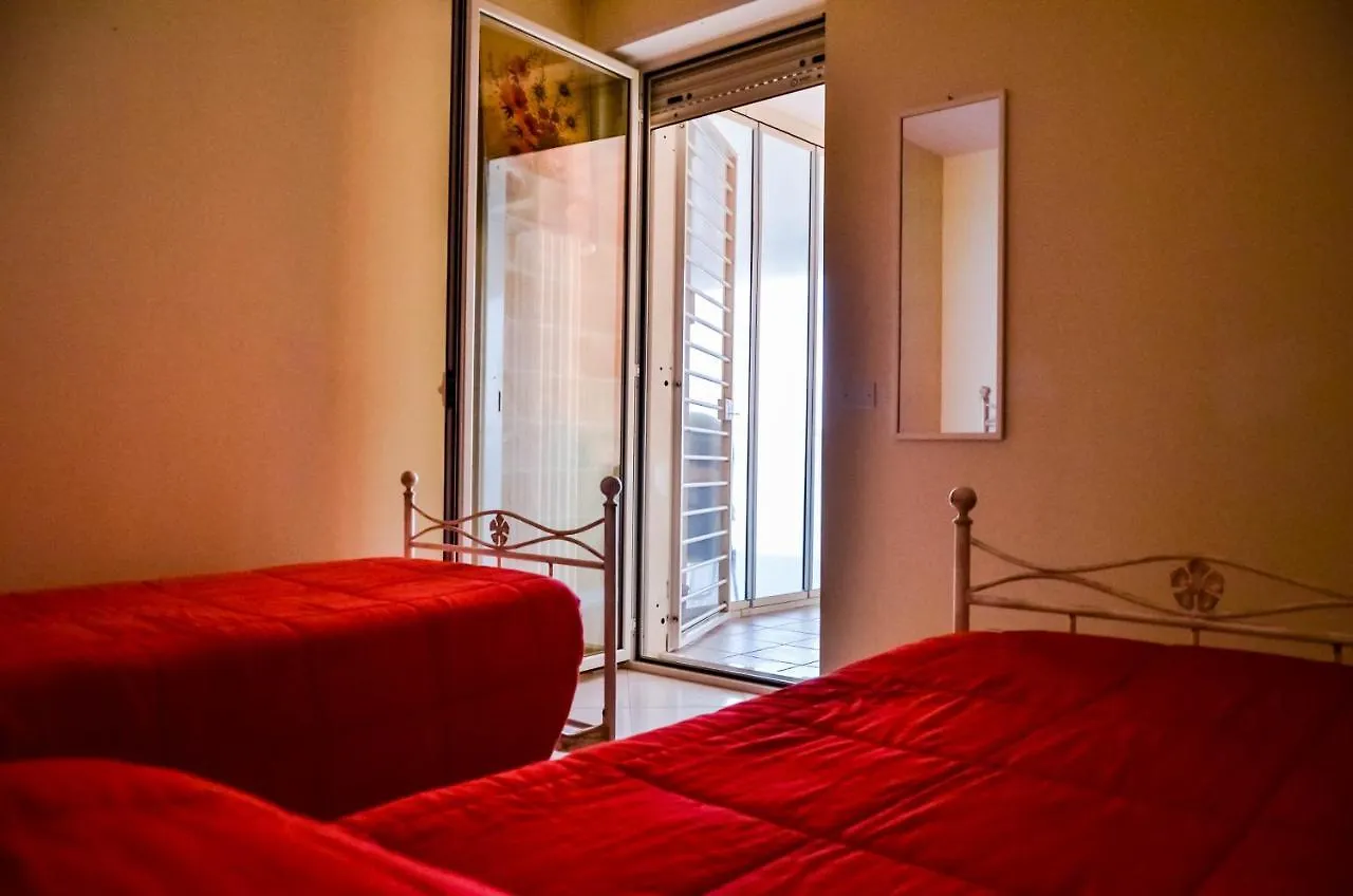 La Casa Al Faro Apartment Bari