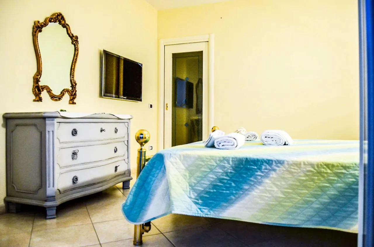 La Casa Al Faro Apartment Bari