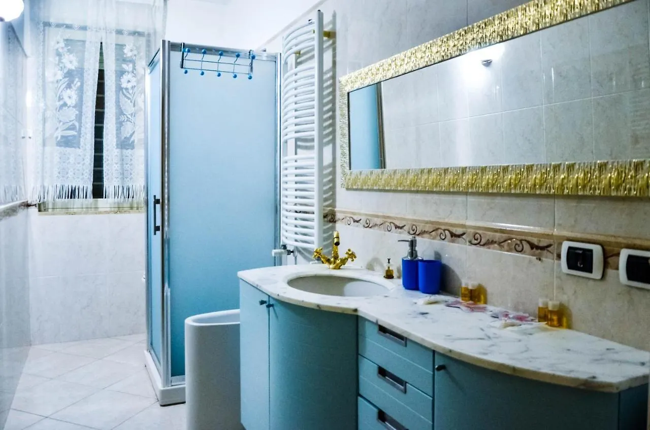 La Casa Al Faro Apartment Bari