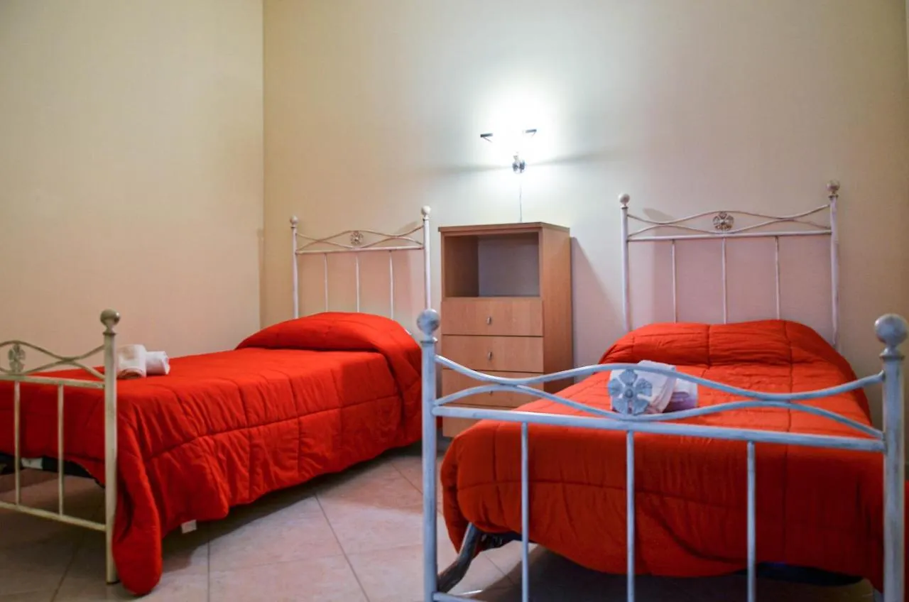 La Casa Al Faro Apartment Bari