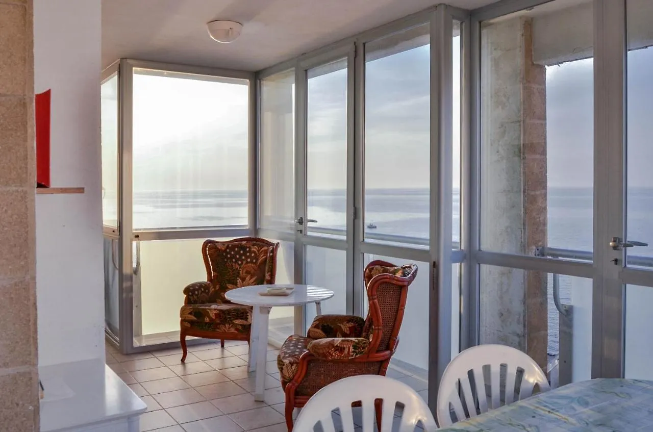 La Casa Al Faro Apartment Bari Italy