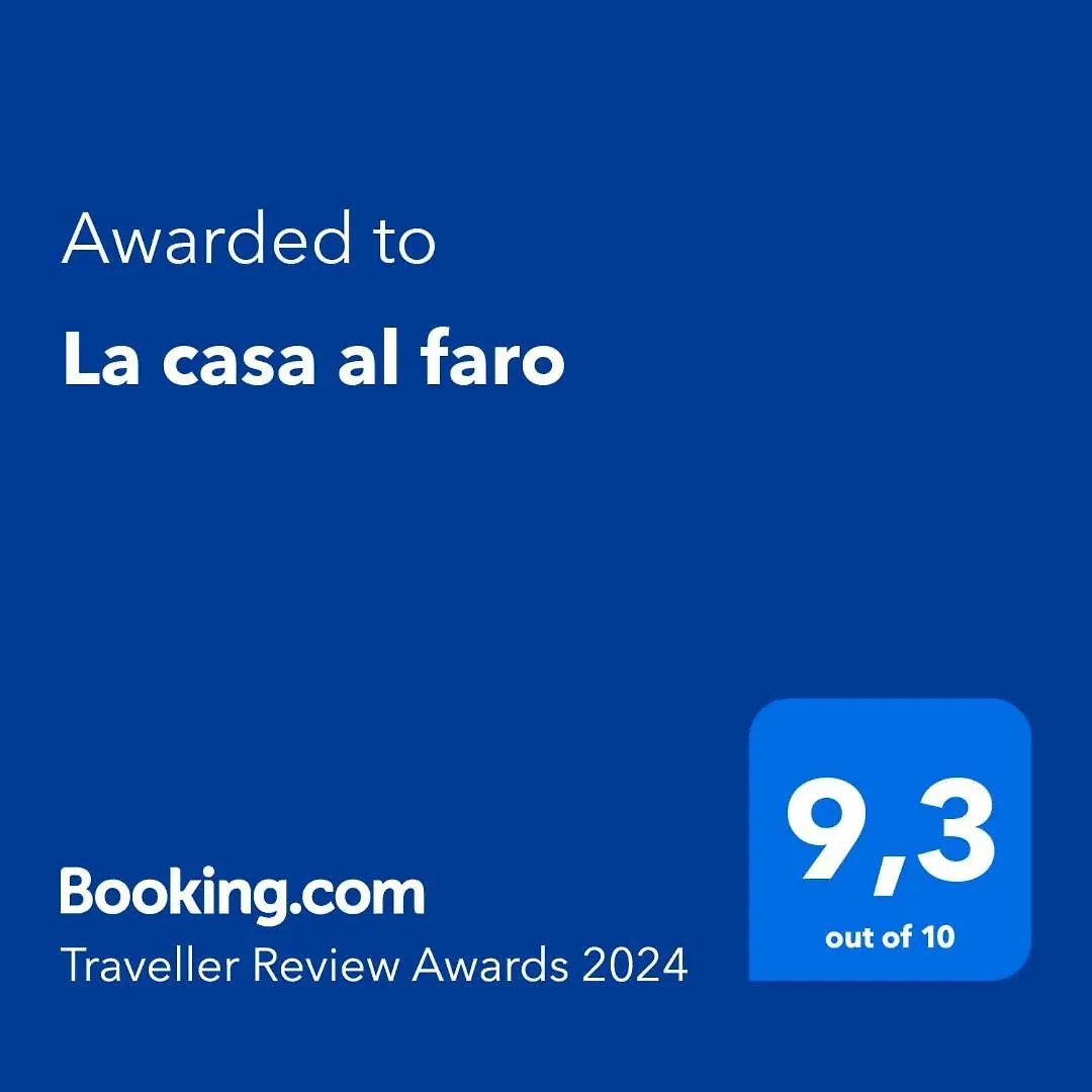 La Casa Al Faro Apartment Bari 0*,  Italy